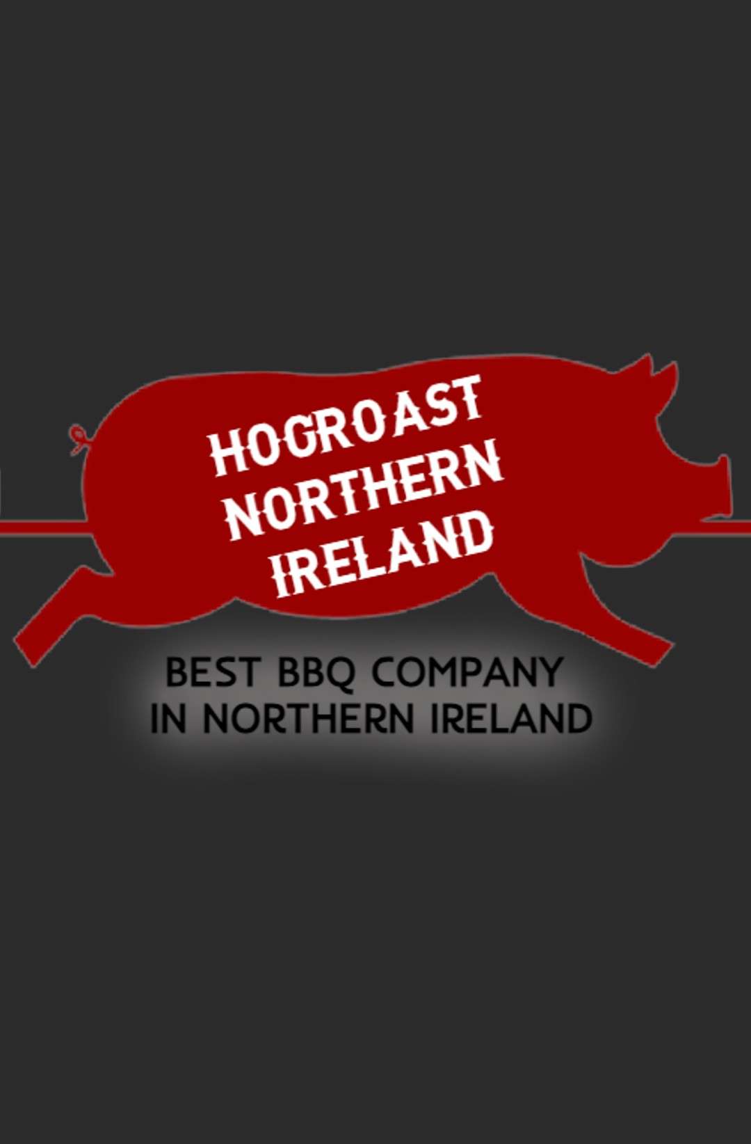 hog roast bbq