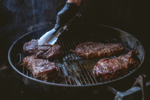 The Ultimate Meat Feast Menu Catering Hog Roast Northern Ireland